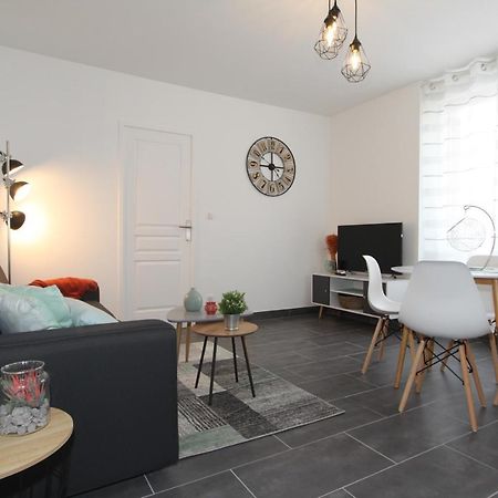 Apartamento L'Eden By Easyescale Romilly-sur-Seine Exterior foto