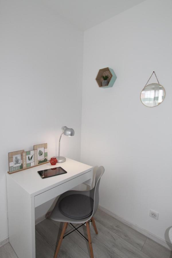 Apartamento L'Eden By Easyescale Romilly-sur-Seine Exterior foto