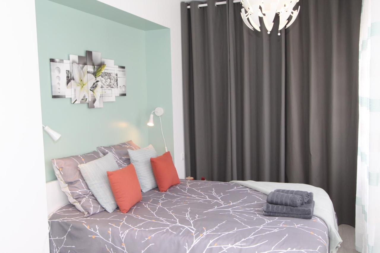 Apartamento L'Eden By Easyescale Romilly-sur-Seine Exterior foto